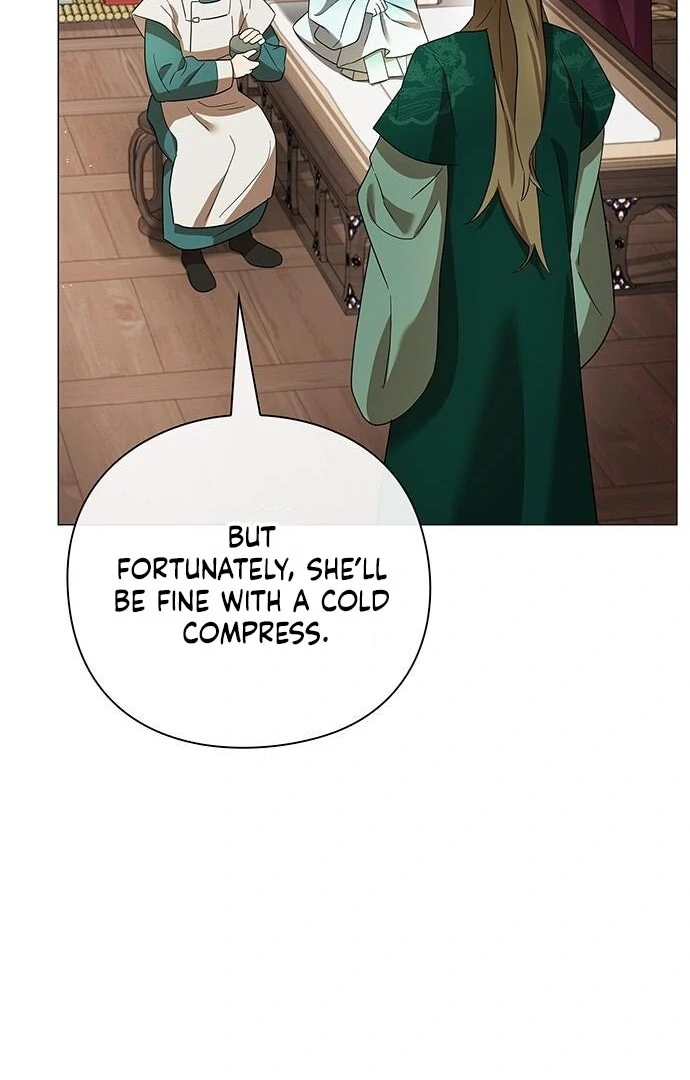 To you, who kneel before me Chapter 13 - page 42