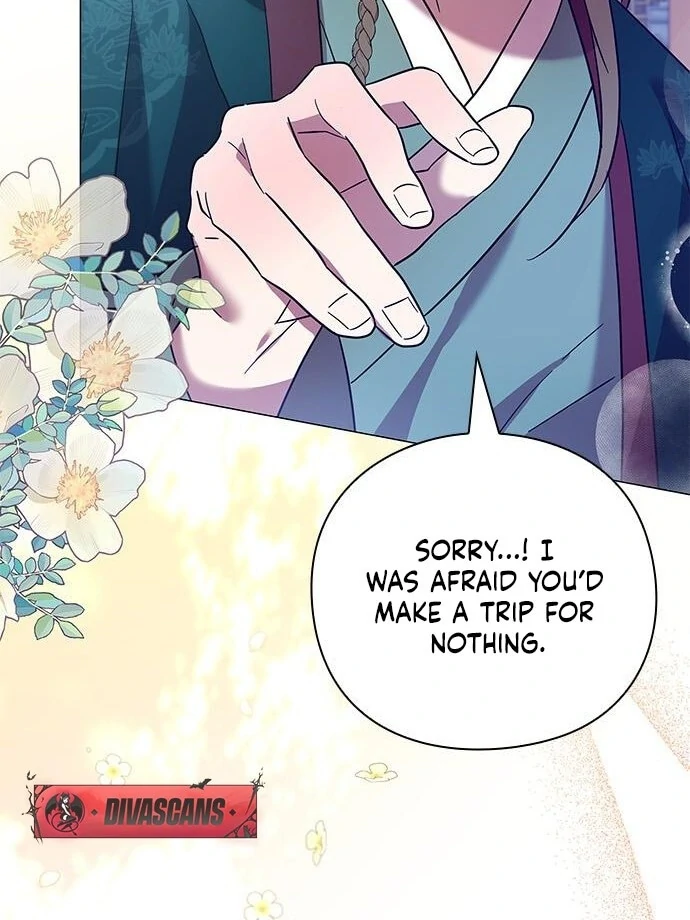 To you, who kneel before me Chapter 13 - page 73