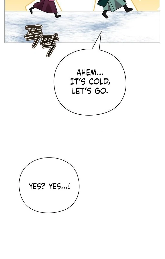 To you, who kneel before me Chapter 13 - page 76