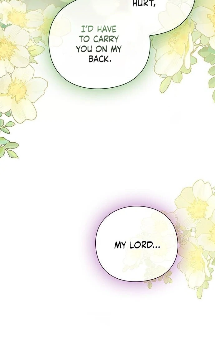 To you, who kneel before me Chapter 13 - page 84