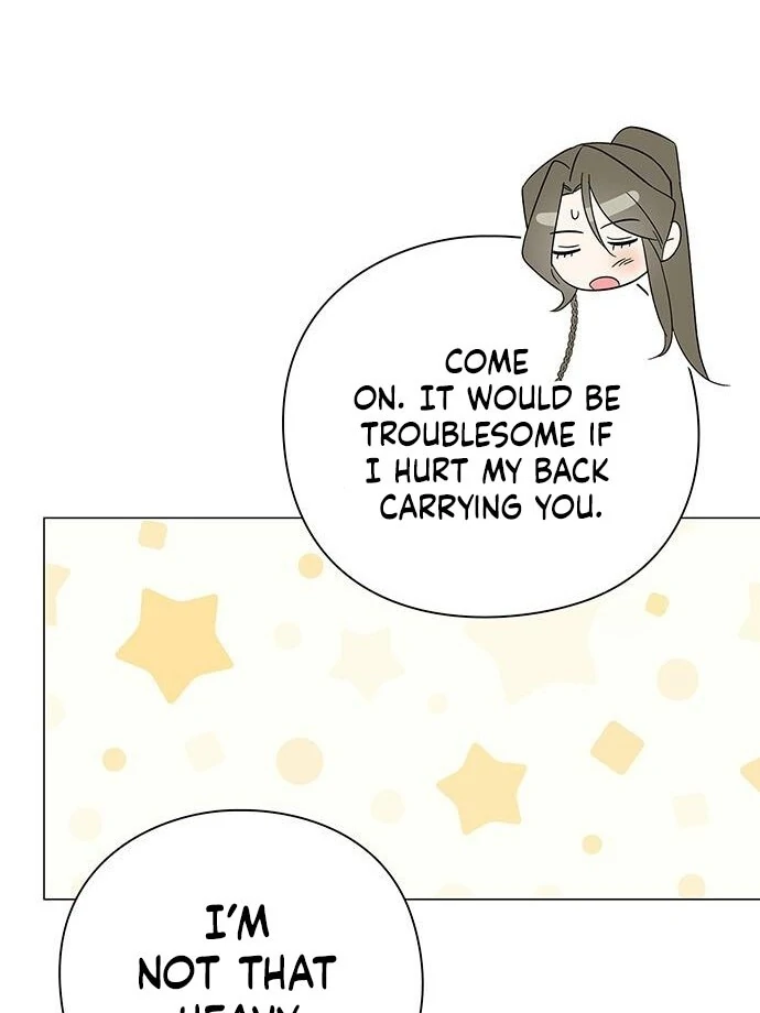 To you, who kneel before me Chapter 13 - page 85