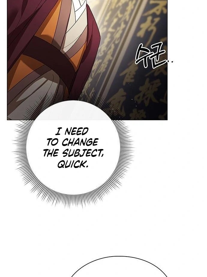 To you, who kneel before me Chapter 13 - page 8