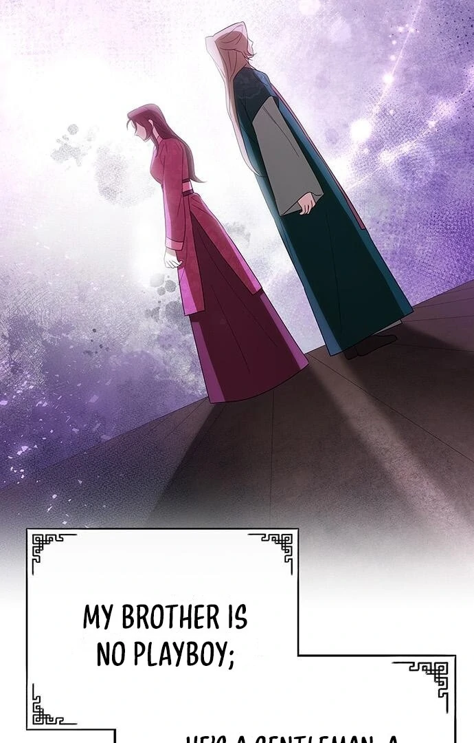 To you, who kneel before me Chapter 14 - page 101