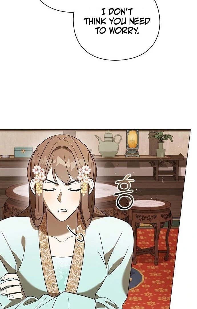 To you, who kneel before me Chapter 14 - page 108