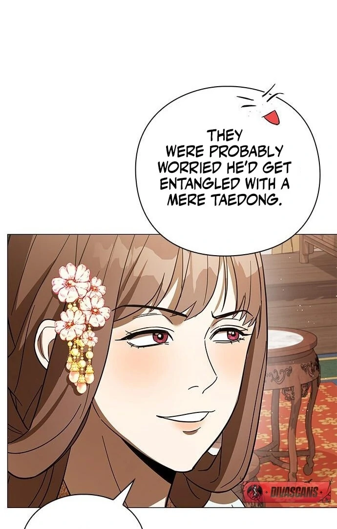 To you, who kneel before me Chapter 14 - page 112