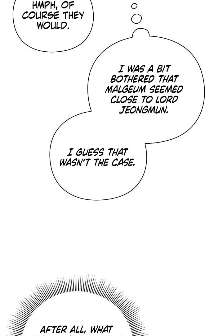 To you, who kneel before me Chapter 14 - page 113