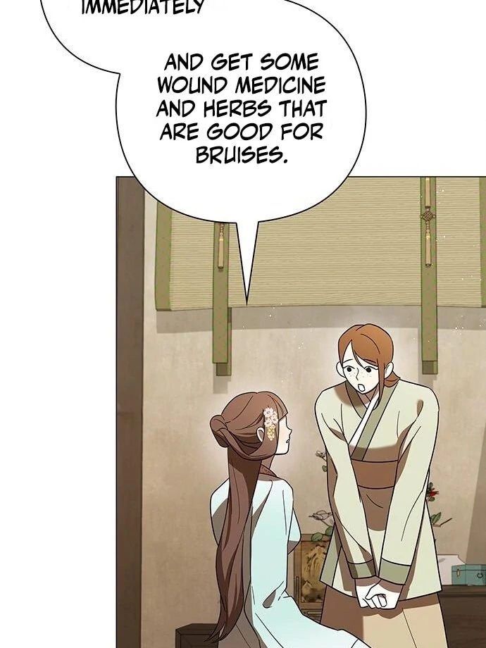 To you, who kneel before me Chapter 14 - page 119