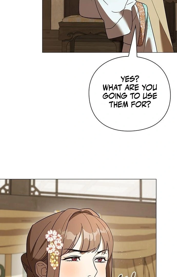 To you, who kneel before me Chapter 14 - page 120