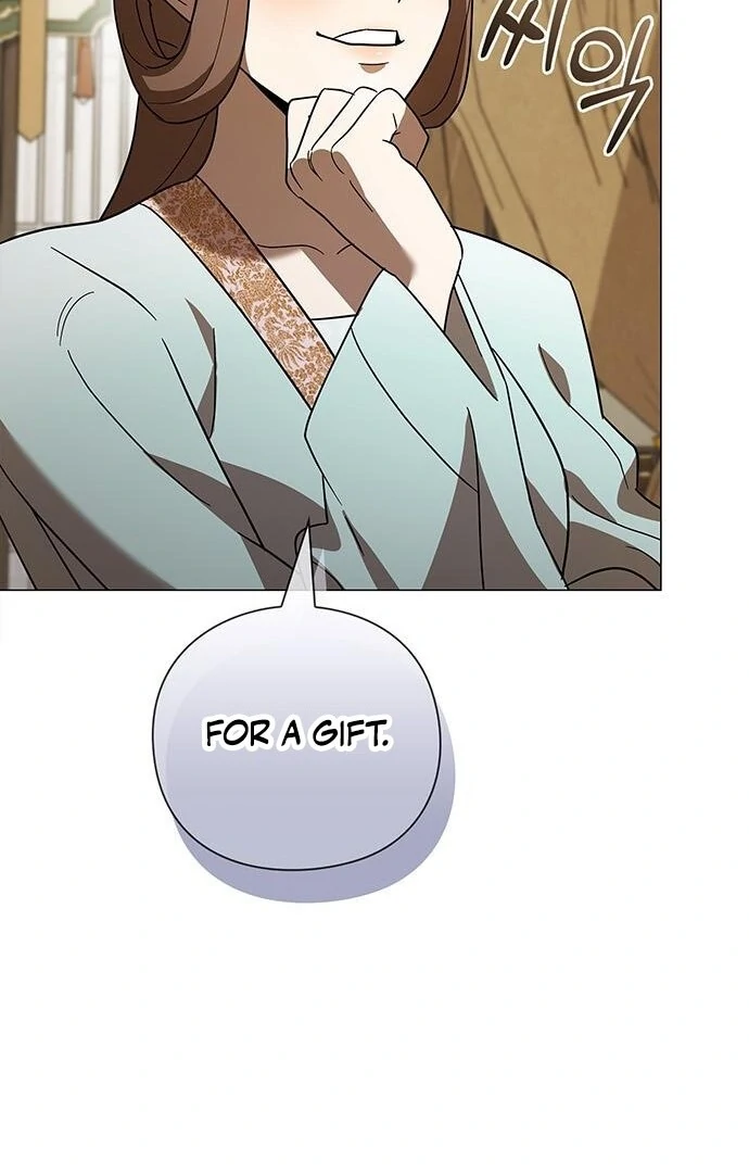 To you, who kneel before me Chapter 14 - page 121