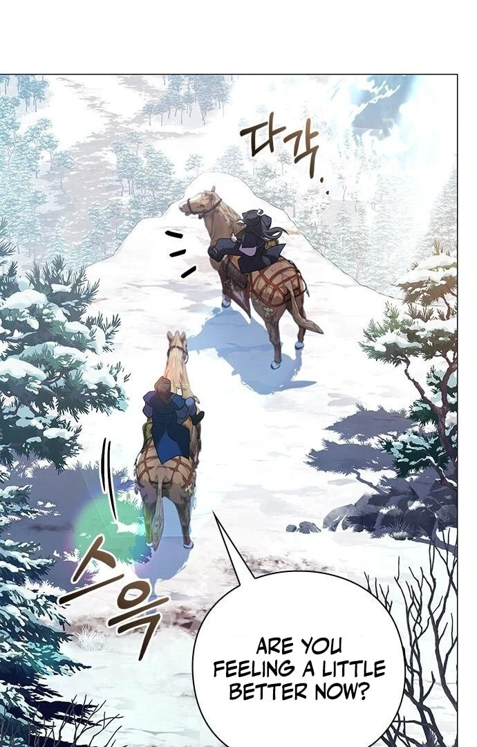 To you, who kneel before me Chapter 14 - page 129