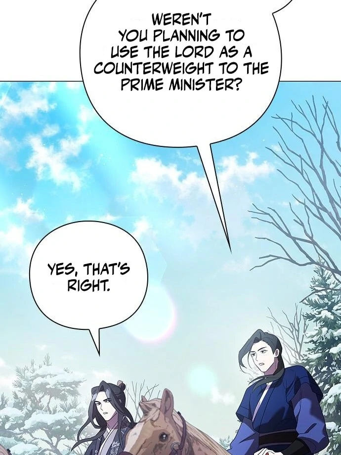 To you, who kneel before me Chapter 14 - page 132