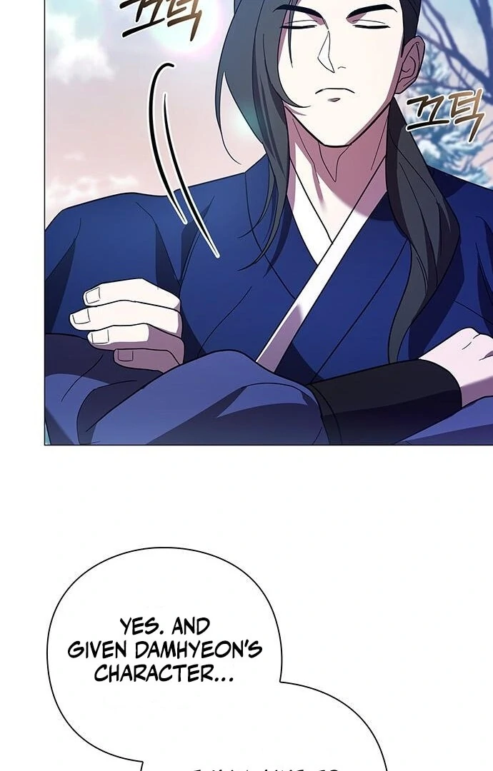 To you, who kneel before me Chapter 14 - page 137