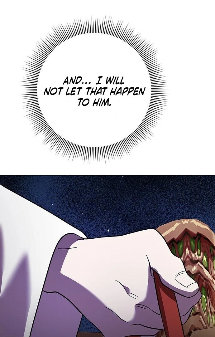 To you, who kneel before me Chapter 14 - page 142