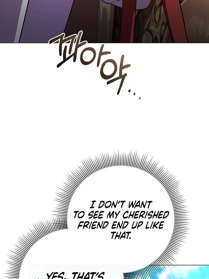 To you, who kneel before me Chapter 14 - page 143