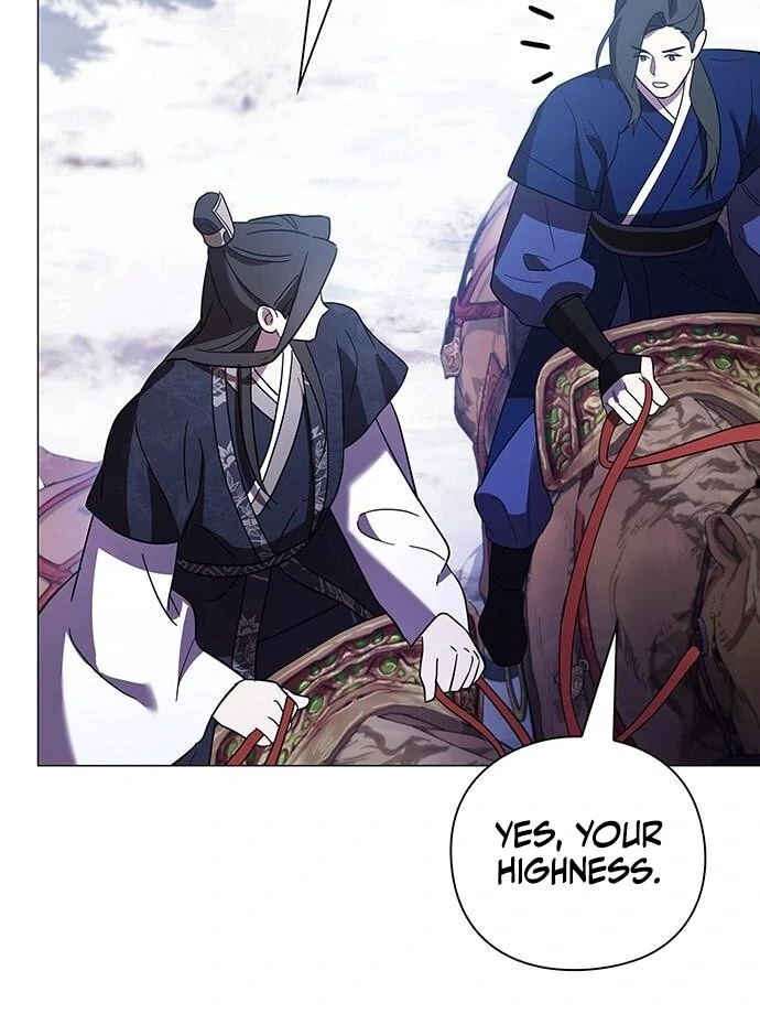 To you, who kneel before me Chapter 14 - page 147