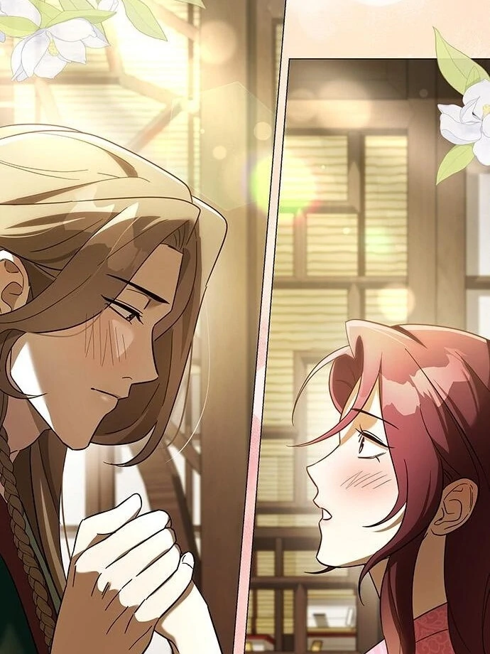 To you, who kneel before me Chapter 14 - page 15