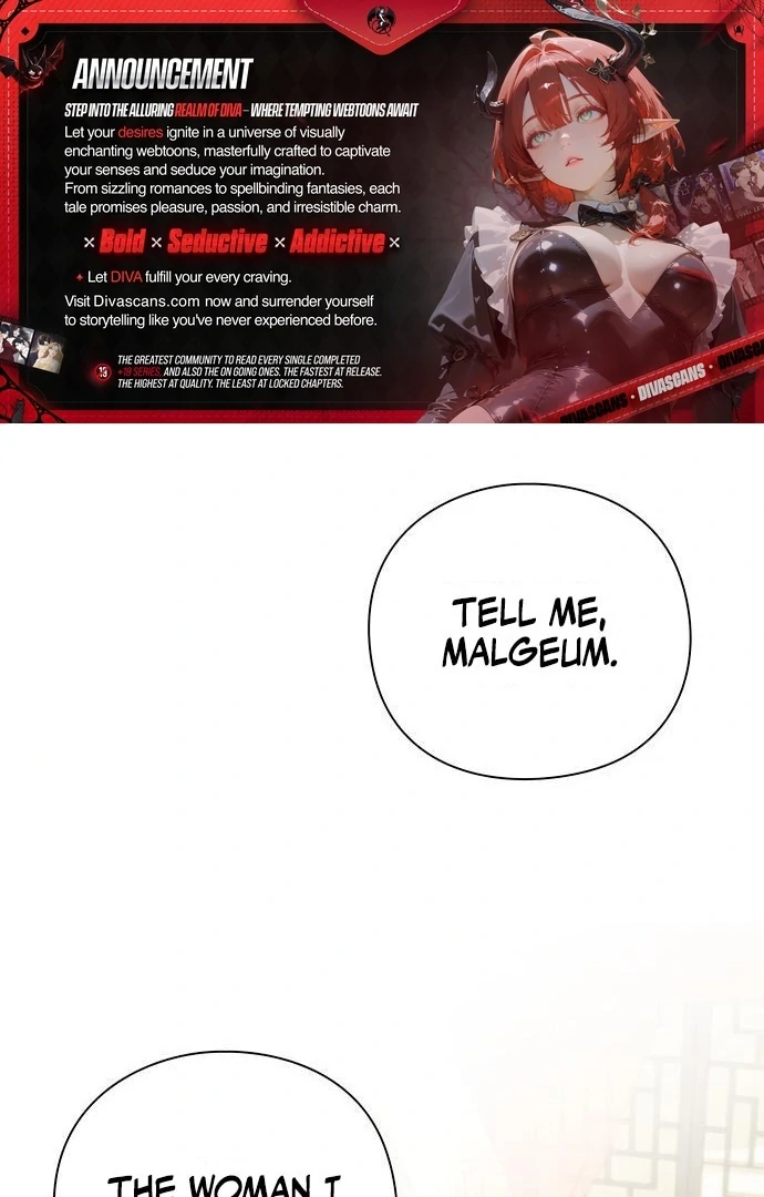 To you, who kneel before me Chapter 14 - page 1