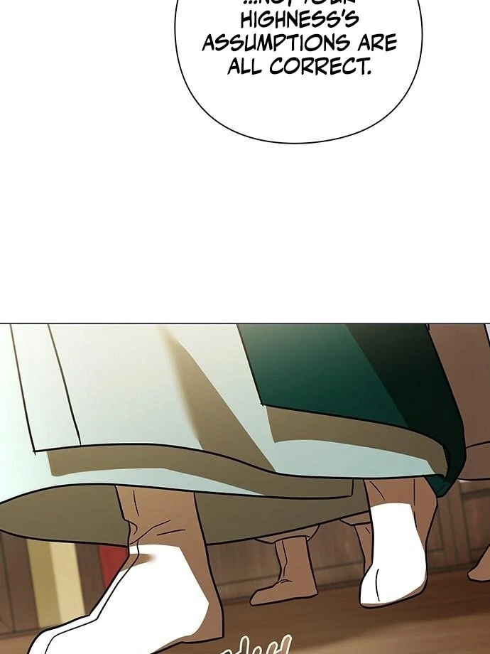 To you, who kneel before me Chapter 14 - page 52