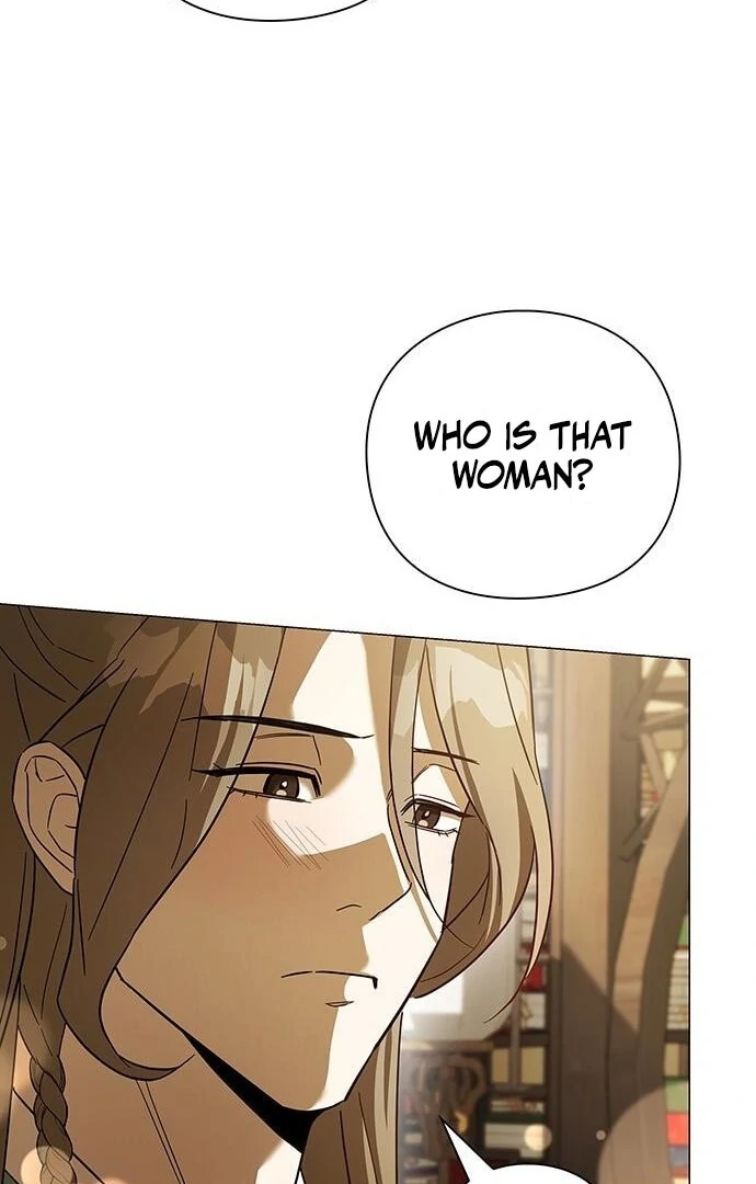 To you, who kneel before me Chapter 14 - page 5