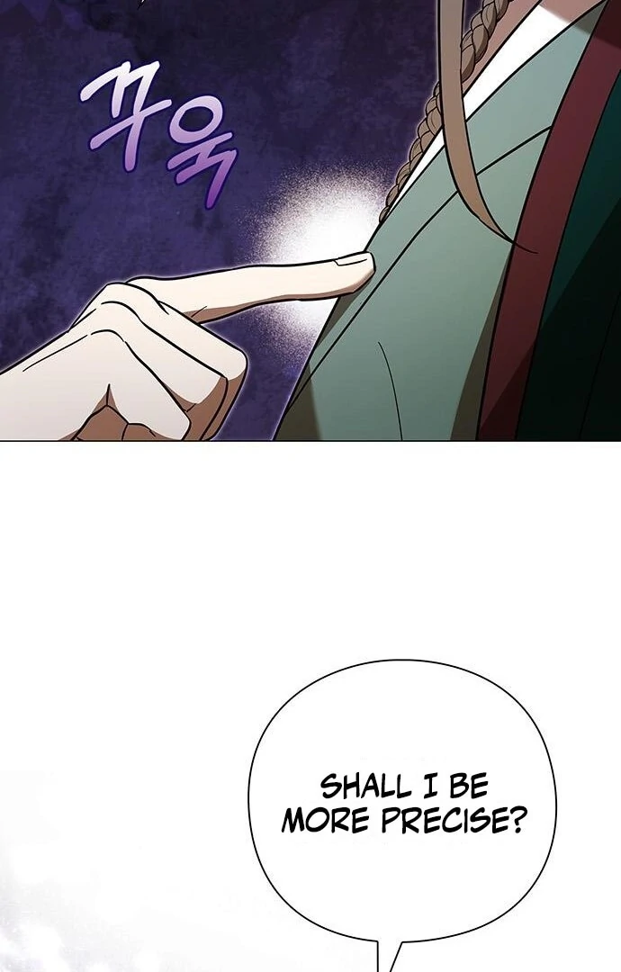 To you, who kneel before me Chapter 14 - page 59