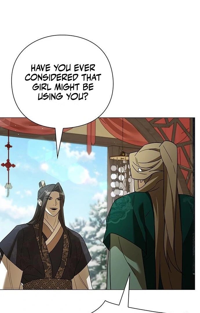 To you, who kneel before me Chapter 14 - page 63