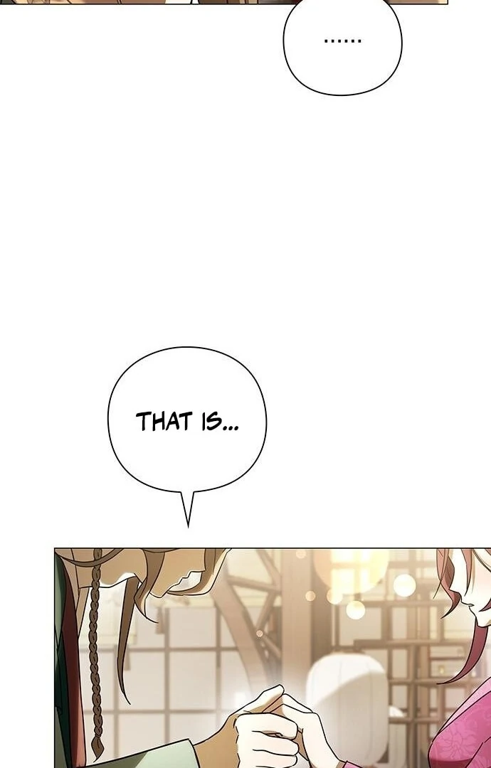 To you, who kneel before me Chapter 14 - page 6