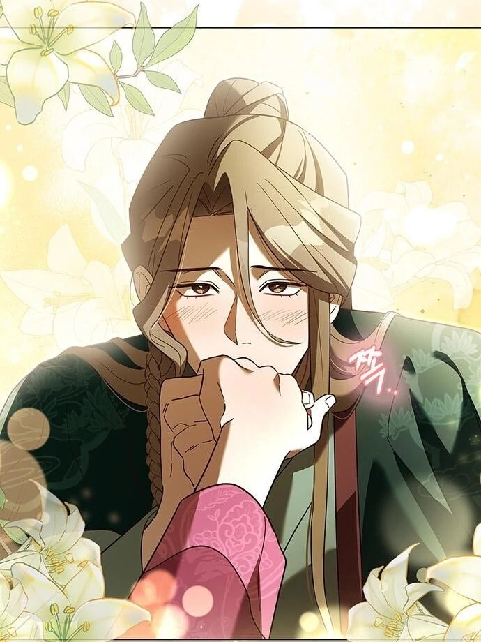 To you, who kneel before me Chapter 14 - page 8