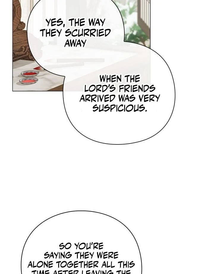 To you, who kneel before me Chapter 14 - page 93