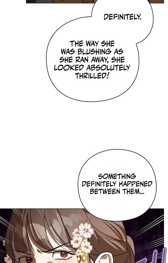 To you, who kneel before me Chapter 14 - page 95