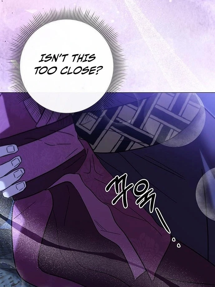 To you, who kneel before me Chapter 15 - page 107