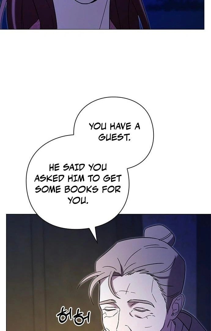 To you, who kneel before me Chapter 15 - page 10