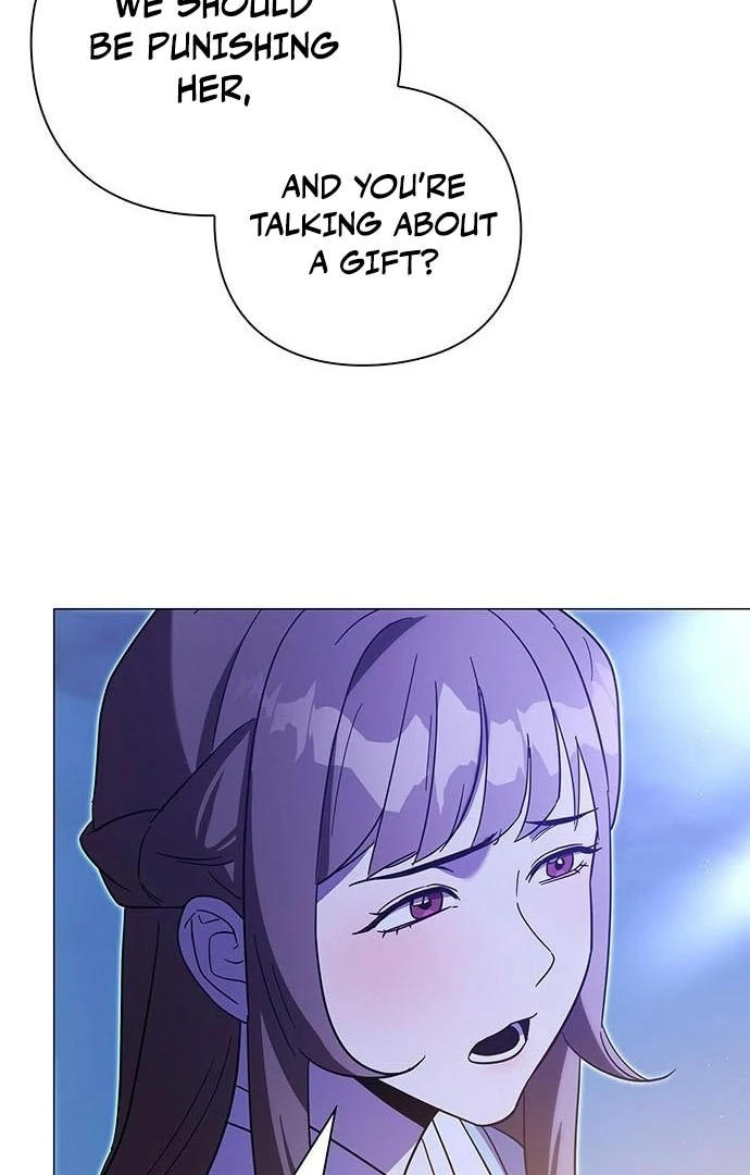 To you, who kneel before me Chapter 15 - page 116