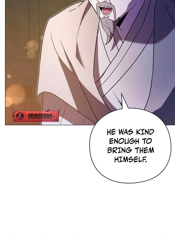 To you, who kneel before me Chapter 15 - page 11