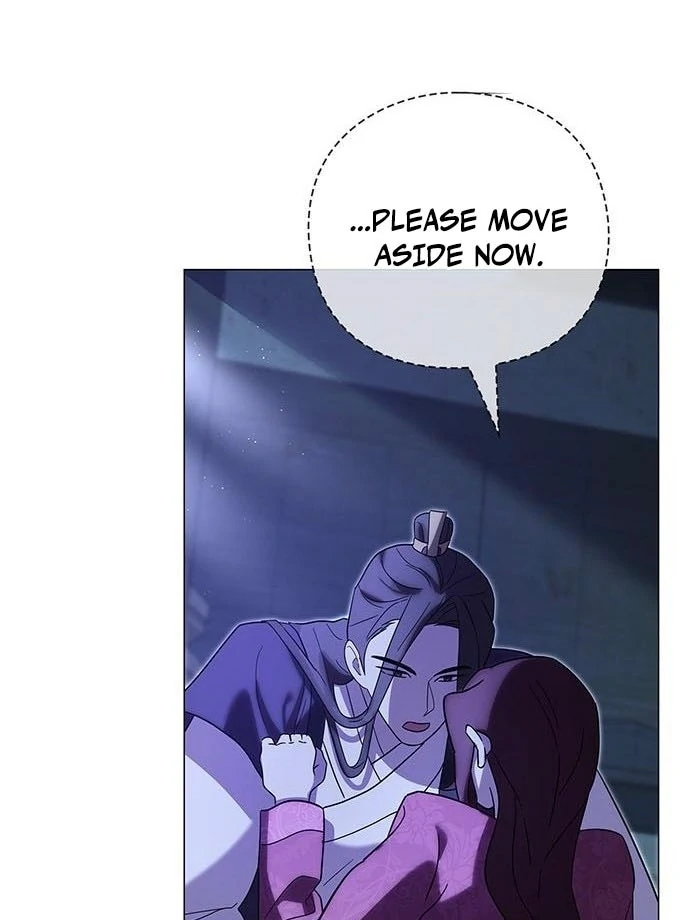 To you, who kneel before me Chapter 15 - page 123