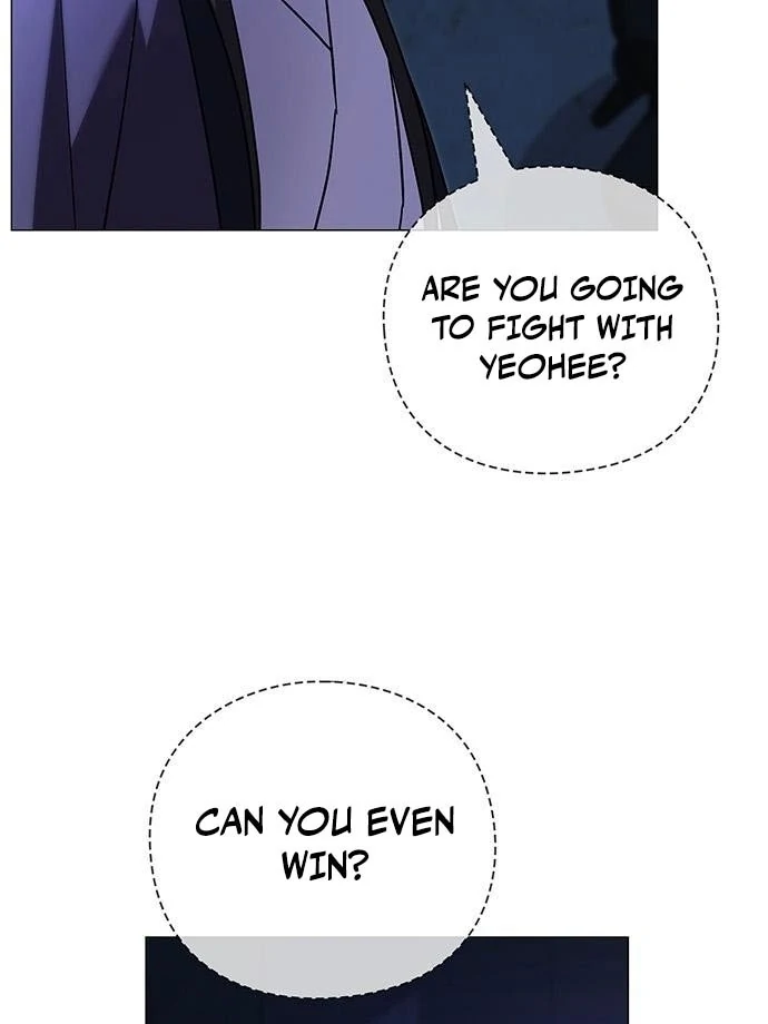 To you, who kneel before me Chapter 15 - page 127