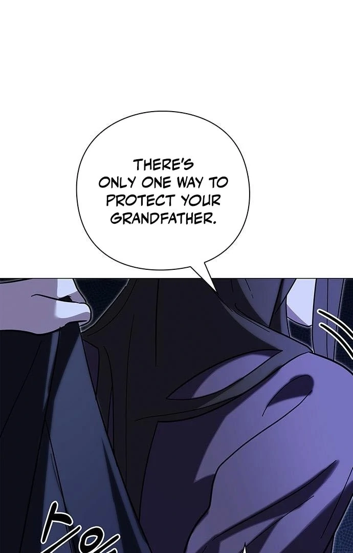 To you, who kneel before me Chapter 15 - page 129