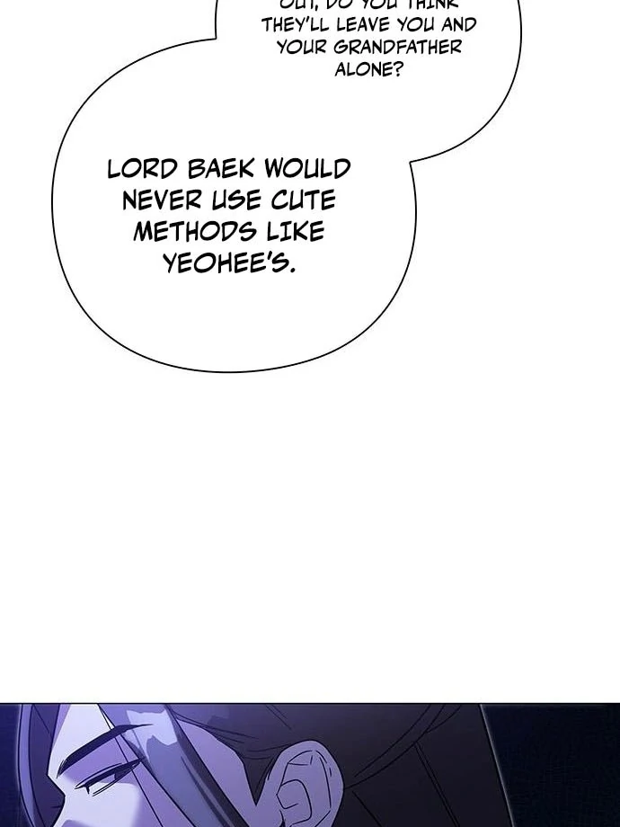 To you, who kneel before me Chapter 15 - page 135