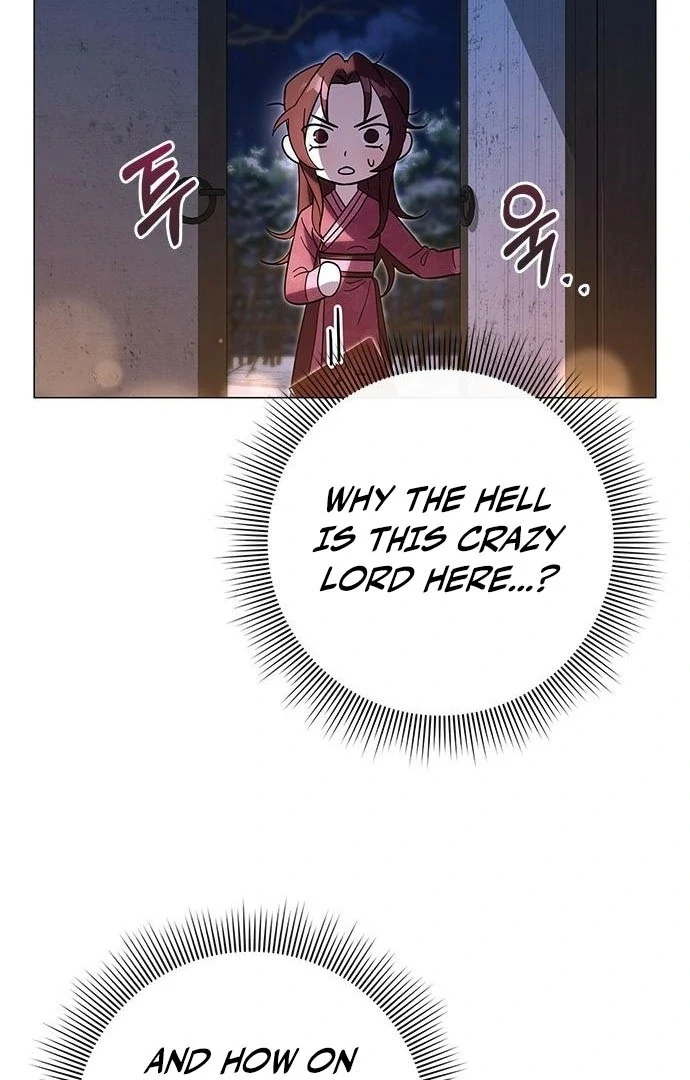 To you, who kneel before me Chapter 15 - page 14