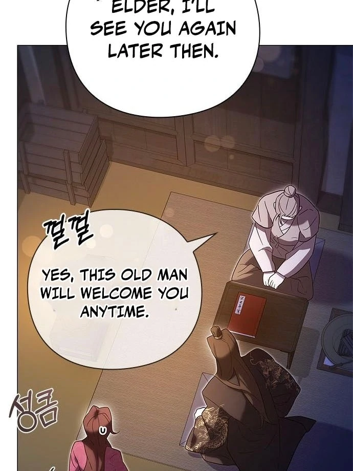 To you, who kneel before me Chapter 15 - page 16