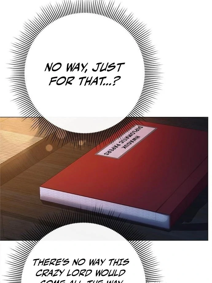 To you, who kneel before me Chapter 15 - page 19