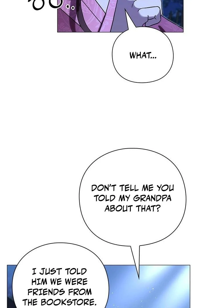 To you, who kneel before me Chapter 15 - page 30