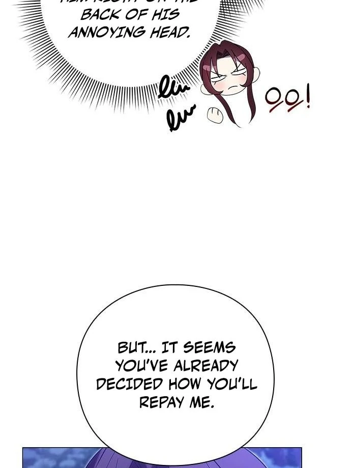 To you, who kneel before me Chapter 15 - page 36