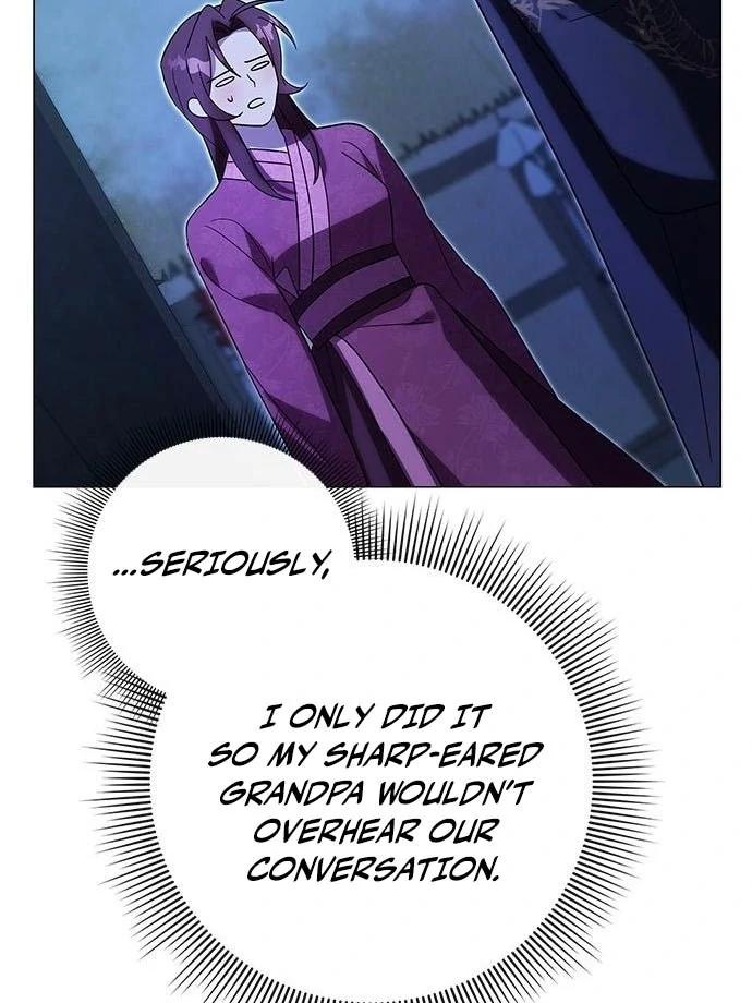 To you, who kneel before me Chapter 15 - page 39