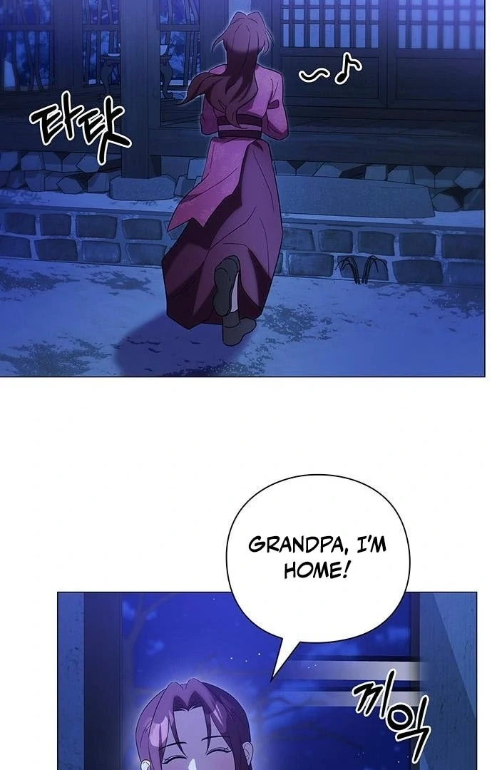 To you, who kneel before me Chapter 15 - page 5