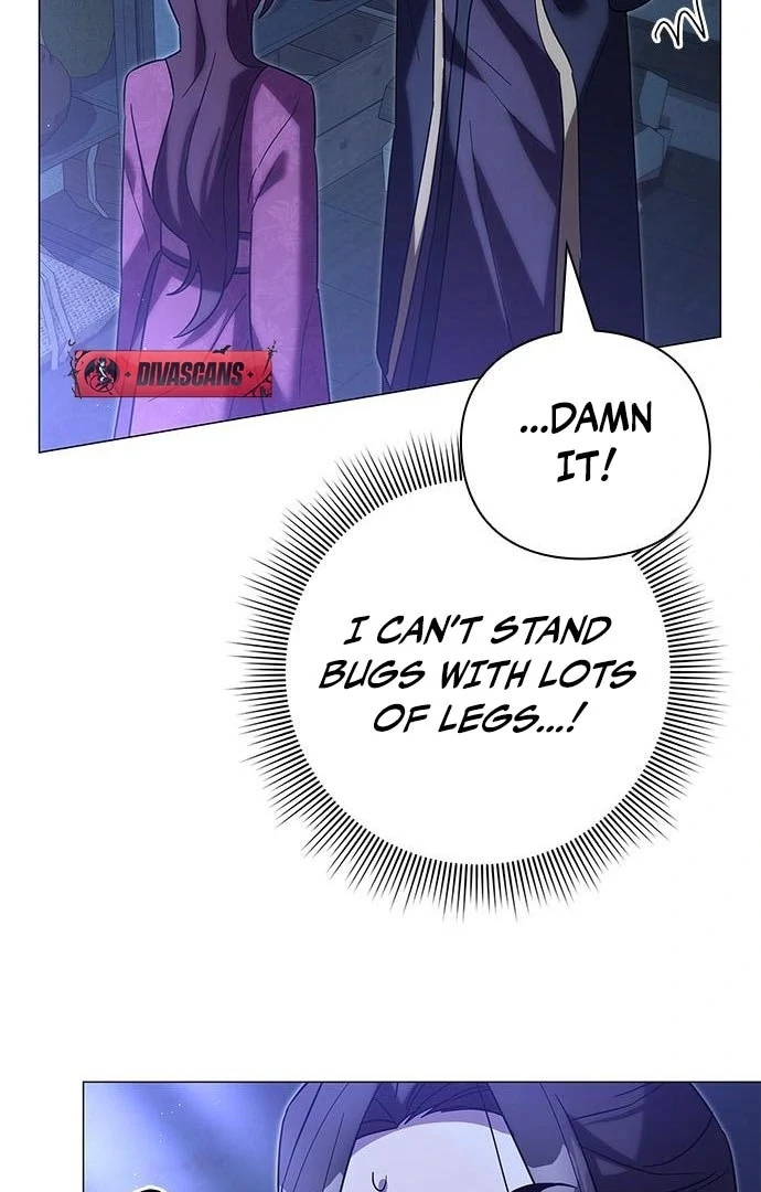 To you, who kneel before me Chapter 15 - page 59