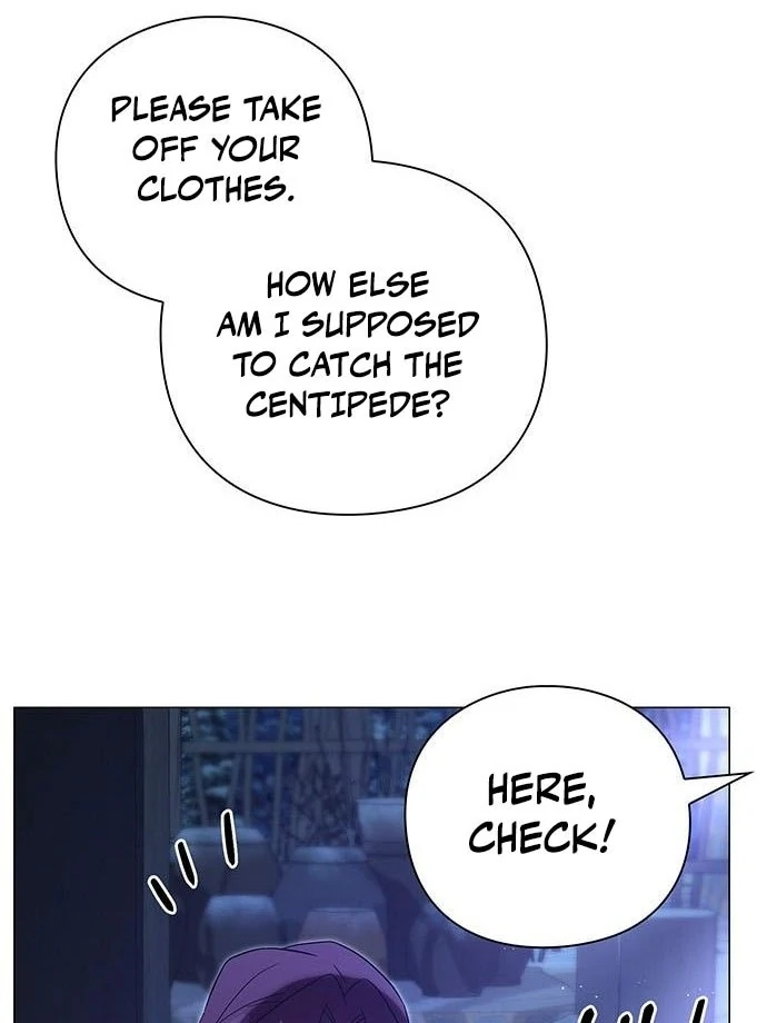 To you, who kneel before me Chapter 15 - page 61