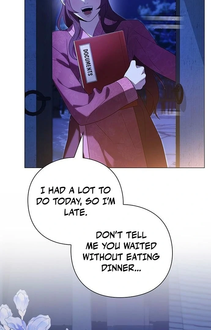 To you, who kneel before me Chapter 15 - page 6