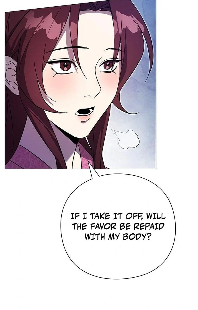 To you, who kneel before me Chapter 15 - page 71