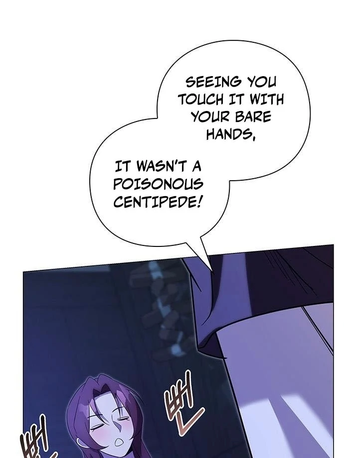 To you, who kneel before me Chapter 15 - page 77