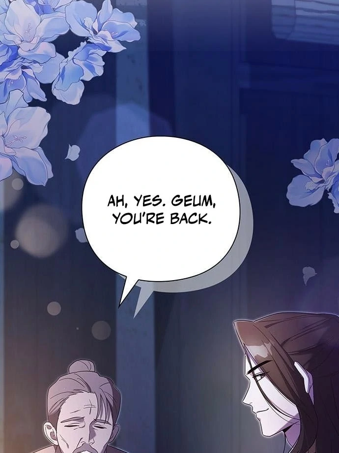 To you, who kneel before me Chapter 15 - page 7